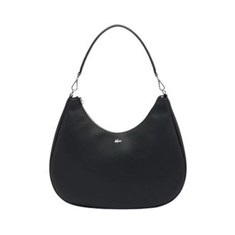 Lacoste Mujer, Bolsos, Negro, Talla: ONE Size