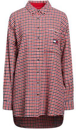 Tommy Jeans TOPWEAR - Camicie su YOOX.COM