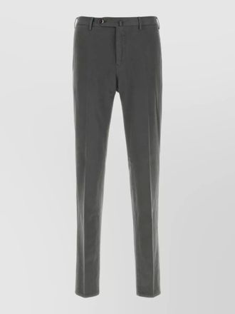 Pantaloni Torino cashmere-blend tailored shorts