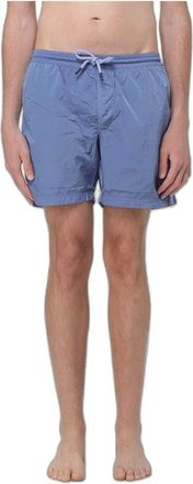 Blauer Ba&ntilde;ador tipo b&oacute;xer - Swimwear - Hombre - Azul - XL