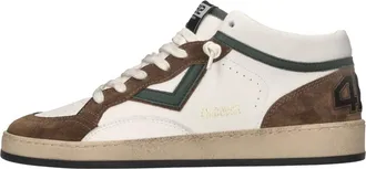 4B12 Uomo, Scarpe, Multicolore, 43 EU, new