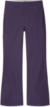 Stio Womens Pinedale Roam Pant