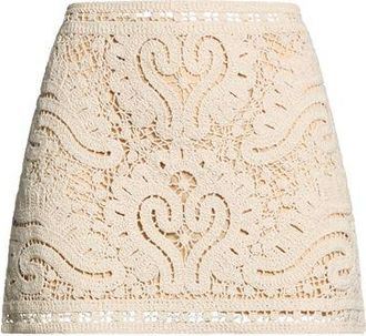 Twin-Set BOTTOMWEAR - Mini skirts sur YOOX.COM