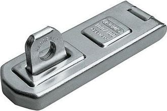 ABUS Soporte Para Candados 100 Robusto Anticorrosi&oacute;n Exterior