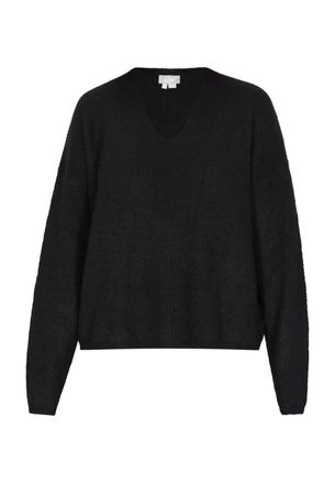 Usha Jumper Dames zwart