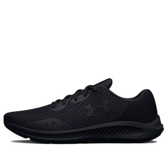 Under Armour (WMNS) Under Armour Charged Pursuit 3 Triple Black 3024889-002