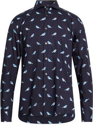 Daniele Alessandrini TOPWEAR - Camicie su YOOX.COM