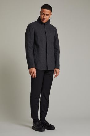 Matinique Jas MAharvey Regular fit melange