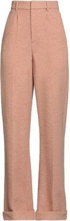 Tela PARTES DE ABAJO - Pantalones en YOOX.COM