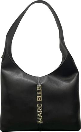 Marc Ellis Donna, Borse, Nero, Taglia unica, new