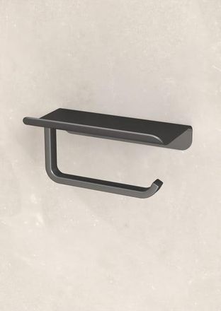 OEM Soporte Para Papel Higi&eacute;nico Crezuo Para Ba&ntilde;o, Soporte Para Tel&eacute;fono Sin Necesidad De Taladrar