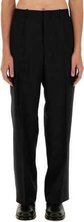 Our Legacy Borrowed Trousers - Black