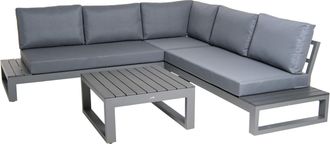 LIFE Gartenlounge Maui Offen