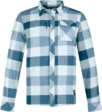 2117 of Sweden Skjortan Shirt Hemd f&uuml;r Herren | grau