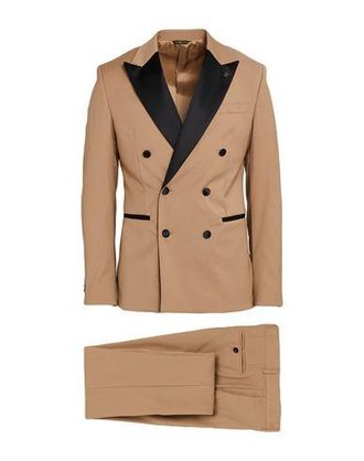 Manuel Ritz SUITS and CO-ORDS - Suits on YOOX.COM