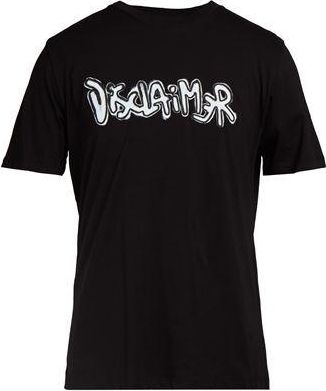 Disclaimer CAMISETAS Y TOPS - Camisetas en YOOX.COM