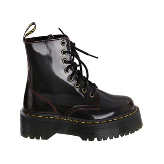 Dr. Martens Schoenen, Heren, Bruin, 44 EU, Leer, Jadon Arcadia