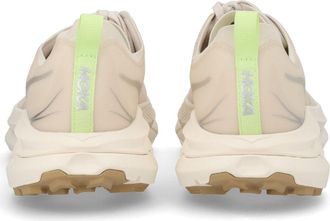 Hoka One One Mafate Speed 4 Lite Sneaker - Beige