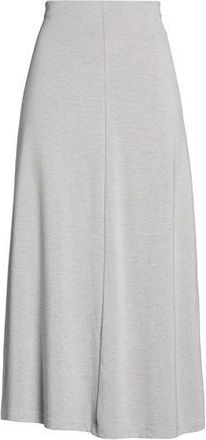 Tensione In BOTTOMWEAR - Midi skirts on YOOX.COM