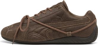 Puma Sneakers Speedcat VTG Espresso x ROS&Eacute; unisex, Scarpe, Marrone, 35.5