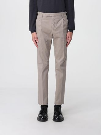 Pantaloni Torino Pants PT TORINO Men color Beige