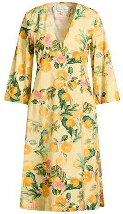 Cara Cara Midi dresses