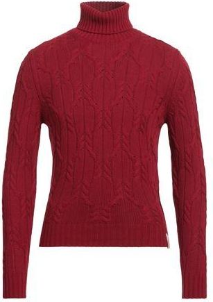 Brooksfield PRENDAS DE PUNTO - Cuello alto en YOOX.COM