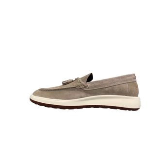 Fratelli Rossetti Accessori - - Shoes - Uomo - Beige - 44 EU