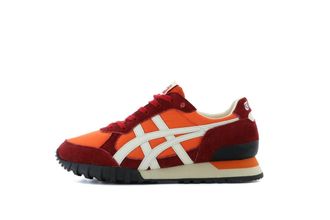 Onitsuka Tiger Colorado Eighty five NM Red White Orange 1183B445-600