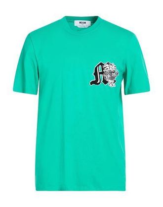 Msgm TOPWEAR - T-shirts su YOOX.COM