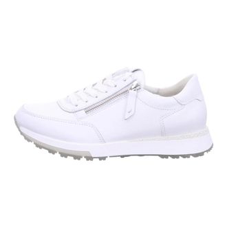 Paul Green Dames, Schoenen, Wit, Maat: 37 1/2 EU