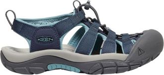 Keen Newport H2 Sandalen f&uuml;r Damen | blau