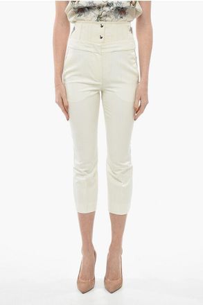 Max Mara Basque MURANO Pants size 38