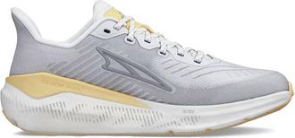 Altra Womens Experience Form Running Shoes In Gray