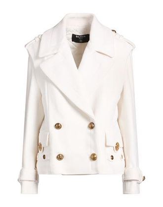 Balmain COATS & JACKETS - Coats sur YOOX.COM