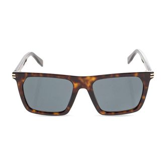 Marc Jacobs Heren, Accessoires, Bruin, Maat: ONE Size