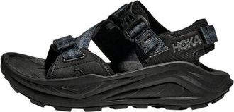 Hoka One One (WMNS) HOKA ONE ONE Infini Hike TC Black 1162590-BBLC