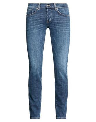 Dondup HOSEN & R&Ouml;CKE - Jeanshosen auf YOOX.COM