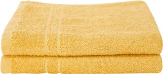 Dyckhoff Handtücher »Kristall« mit Bordüren