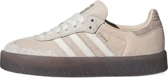 adidas Heren, Sport, Beige, Maat: 37 1/3 EU Linnen
