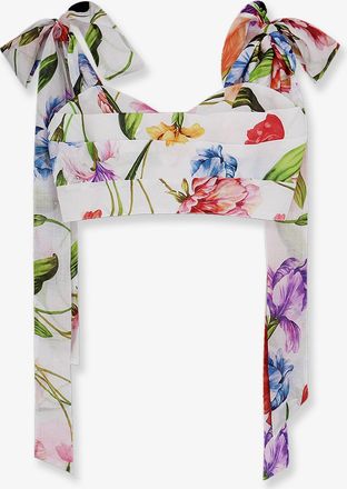 Lavi Top Seraphina in cotone - LAVI - gender_Woman