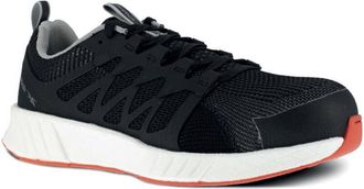 Reebok Calzado De Seguridad Fusion Flexweave Ib1076 S1p Src - 40 (eu) - Negro