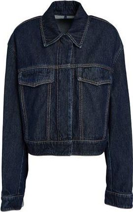 Sportmax CAPISPALLA - Capispalla jeans su YOOX.COM