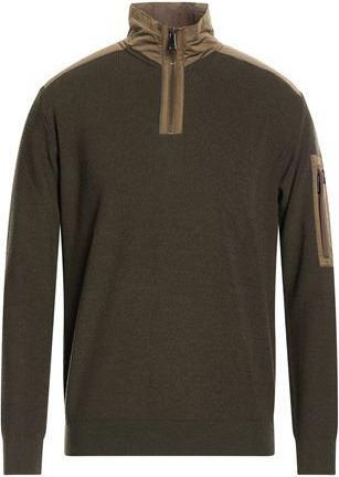 Paul & Shark KNITWEAR - Turtlenecks on YOOX.COM