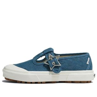 Vans Style 93 Blue White VN0A3XTJDNB