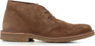ASTORFLEX Hombre, Zapatos, Marr&oacute;n, Talla: 44 EU