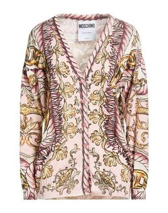 Moschino STRICKWAREN - Strickjacken auf YOOX.COM