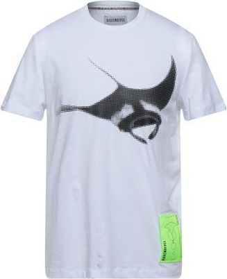Dirk Bikkembergs TOPWEAR - T-shirts sur YOOX.COM