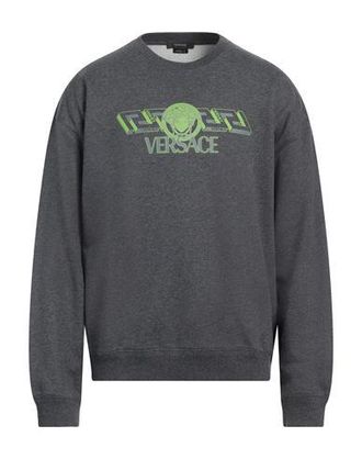Versace TOPWEAR - Sweatshirts sur YOOX.COM