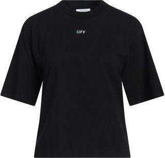 Off-white TOPS - T-shirts auf YOOX.COM